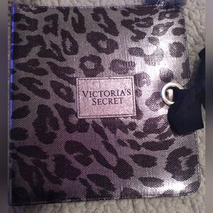 Victoria Secret Journal Book etc..
